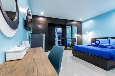 سرف بلو کاتا