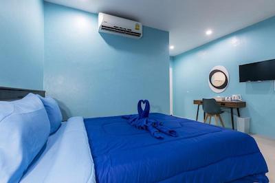 سرف بلو کاتا