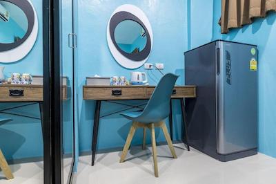 سرف بلو کاتا