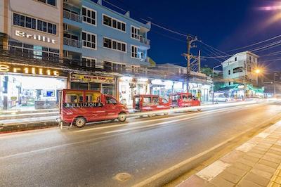 سرف بلو کاتا