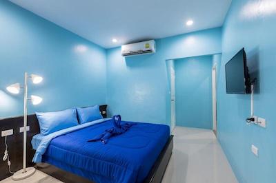 سرف بلو کاتا