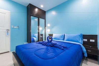 سرف بلو کاتا