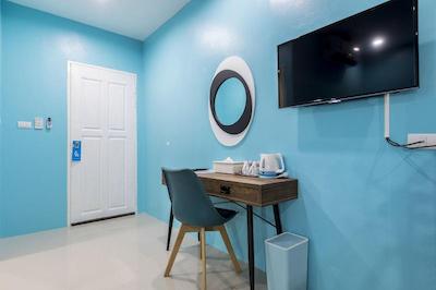 سرف بلو کاتا