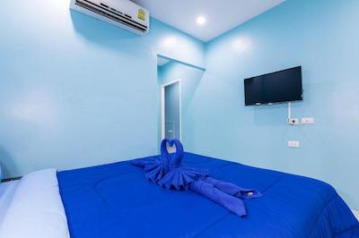 سرف بلو کاتا