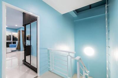 سرف بلو کاتا