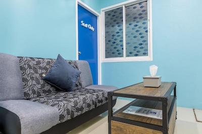 سرف بلو کاتا