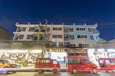 سرف بلو کاتا