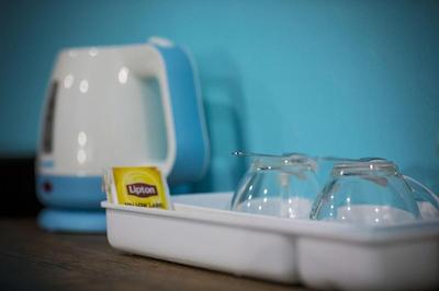 سرف بلو کاتا