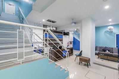 سرف بلو کاتا