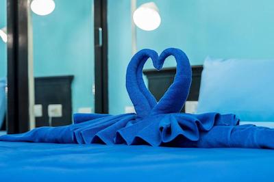 سرف بلو کاتا