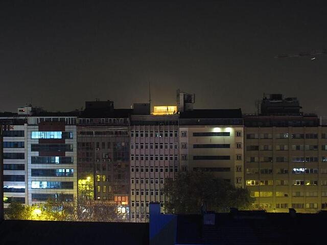 انرجی هتل