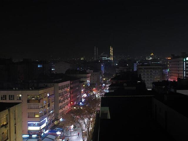 انرجی هتل