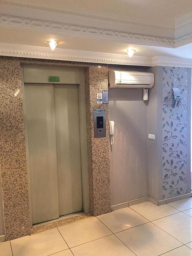 مینا 1 هتل