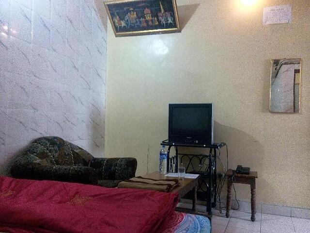 بارات پلیس