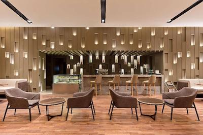 دابلتری بای هیلتون جایپور امر