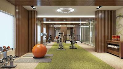 دابلتری بای هیلتون جایپور امر