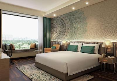 دابلتری بای هیلتون جایپور امر