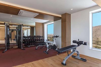 دابلتری بای هیلتون جایپور امر