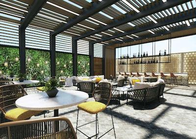 دابلتری بای هیلتون جایپور امر