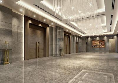 دابلتری بای هیلتون جایپور امر