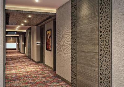 دابلتری بای هیلتون جایپور امر