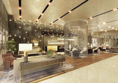 دابلتری بای هیلتون جایپور امر