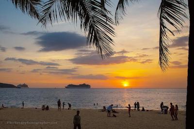 د شیدز بوتیک هتل پاتونگ پوکت