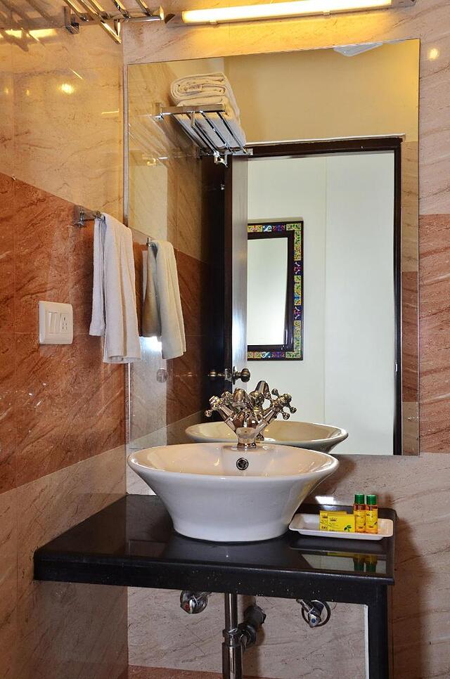 راج رجنسی