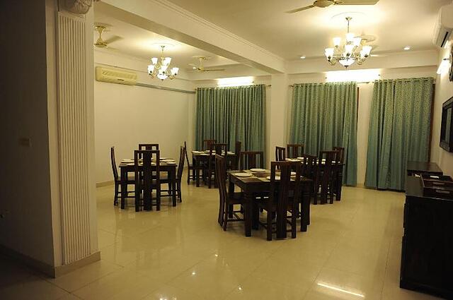 راج رجنسی