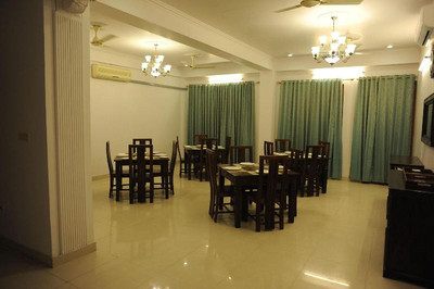 راج رجنسی