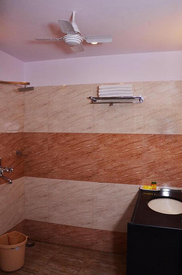 راج رجنسی