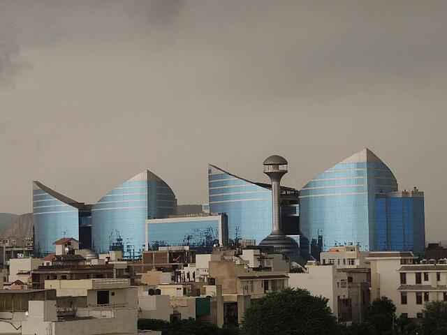 راج رجنسی
