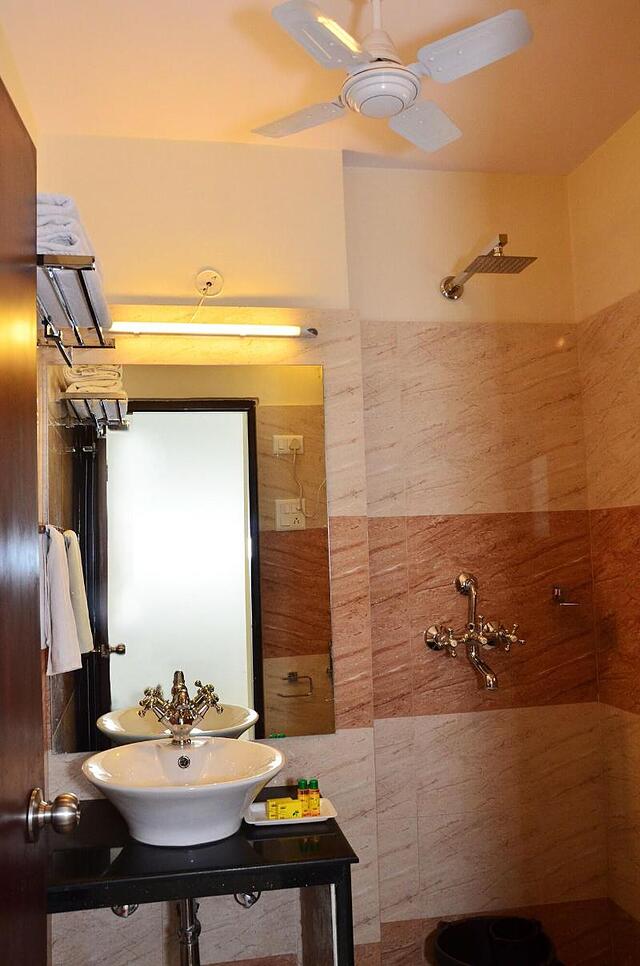 راج رجنسی
