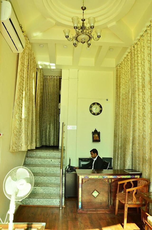 راج رجنسی