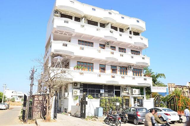 راج رجنسی