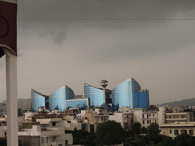 راج رجنسی