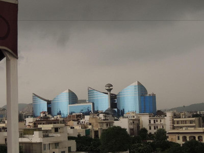 راج رجنسی