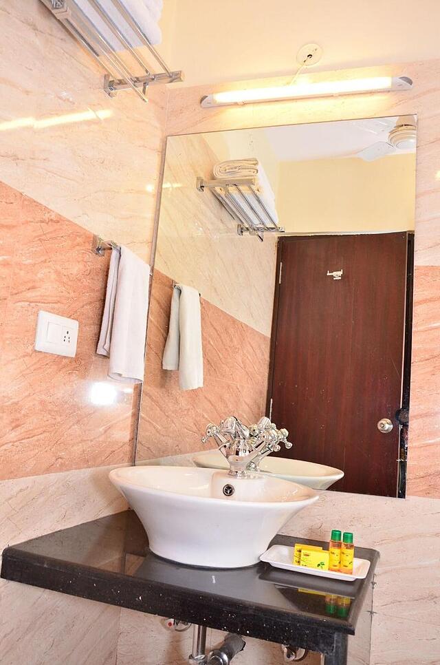 راج رجنسی