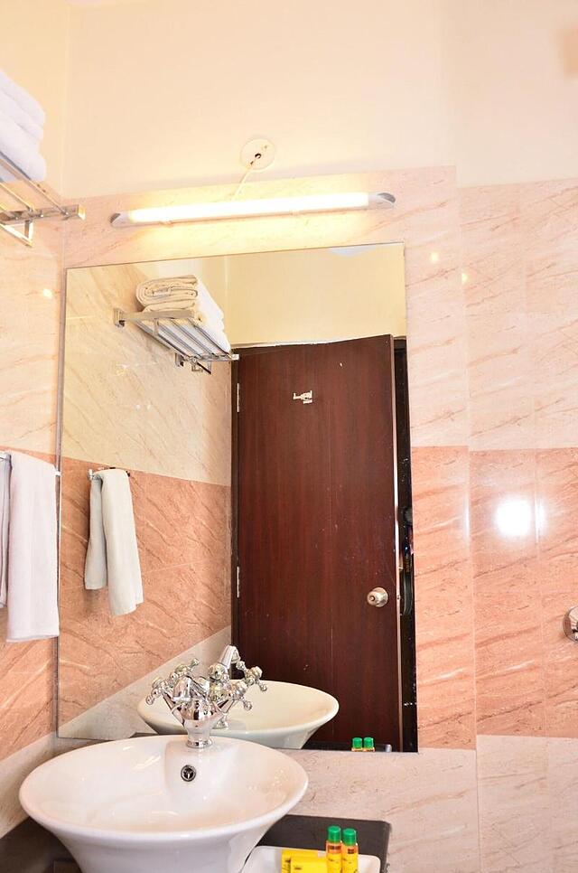 راج رجنسی
