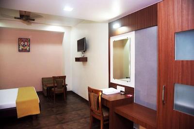 هتل ایندیانا این