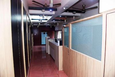 هتل ایندیانا این