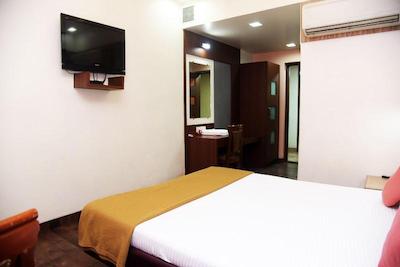 هتل ایندیانا این