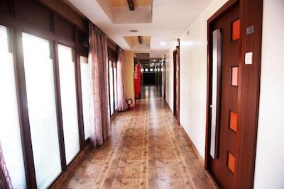 هتل ایندیانا این