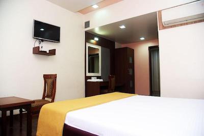 هتل ایندیانا این