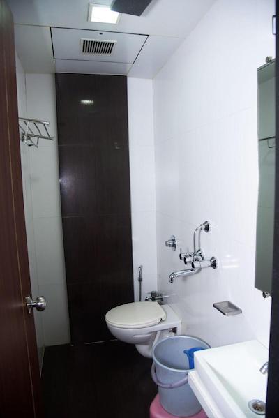 هتل ایندیانا این