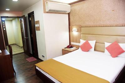 هتل ایندیانا این