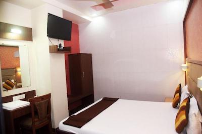 هتل ایندیانا این