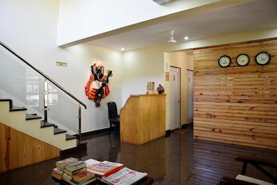 مجستیک بیچ کامفورتز