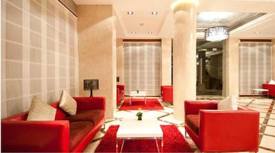 رزیدنسی اندری