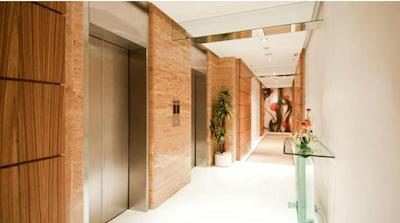 رزیدنسی اندری